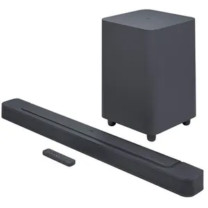 Comparateur de prix : JBL BAR 500 Noir 5.1 canaux 590 W