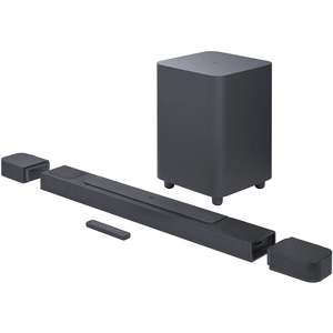 Comparateur de prix : JBL BAR 800 Noir 5.1.2 canaux 720 W
