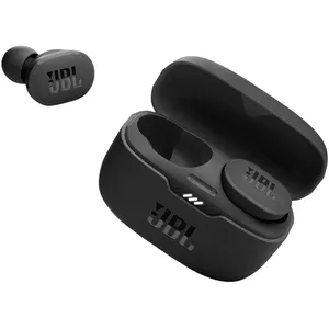 Comparateur de prix : JBL Tune 130 NC TWS Casque Sans fil Ecouteurs Musique Bluetooth Noir
