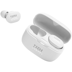 JBL Tune 130 NC TWS Casque Sans fil Ecouteurs Musique Bluetooth Blanc pas cher