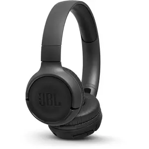 JBL Tune 570bt Black Auriculares Onear Inalámbricos pas cher
