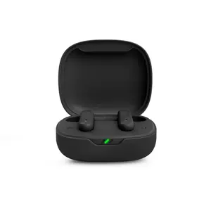 Comparateur de prix : Casque Bluetooth JBL WAVE 300 TWS avec étui de chargement noir