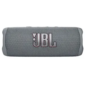 Comparateur de prix : JBL FLIP 6 Enceinte portable stéréo Gris 20 W