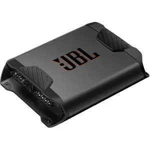 Jbl Concert A652 2 Channel 500 Watt Amplifier pas cher
