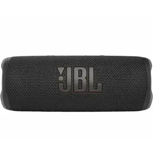 Comparateur de prix : JBL Flip 6 Haut-Parleur Bluetooth Portable Étanche/Antipoussière Noir