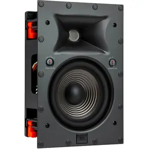 Enceintes encastrables JBL Studio 6 6IW pas cher
