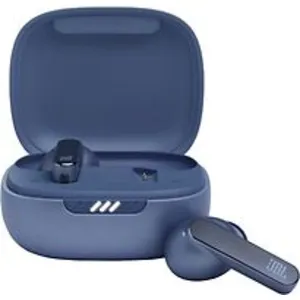 Comparateur de prix : Écouteurs true wireless JBL Live Pro 2 TWS Bleu