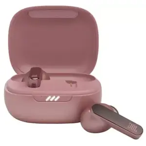 Comparateur de prix : Casques avec Microphone JBL Live Pro 2 Rose
