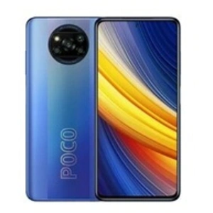 Xiaomi poco x3 pro smartphone 8+256go bleu pas cher