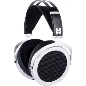 Hifiman Hifiman Sundara  Casque magnétostatique ouvert, Argent