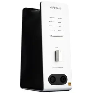 Amplis casque HiFiMAN EF600
