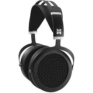 Comparateur de prix : Casque Audio HiFiMAN Sundara Hi-Fi H 3.5mm 94dB Ajustement Confortable Noir
