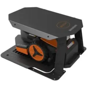 Comparateur de prix : Abri pour robot tondeuse Worx Landroid Vision