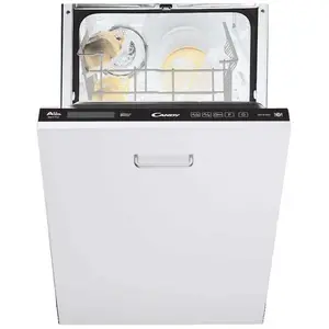 Comparateur de prix : Lave vaisselle candy encastrable cdih 2t1047 45cm CDP-CDIH2T1047