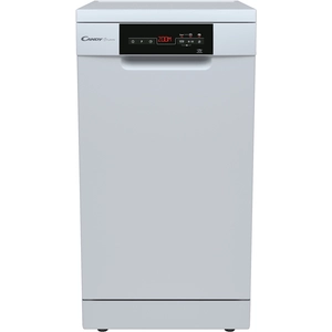 Candy Lave-vaisselle Candy CDPH 2D1145W - 45x58x85 cm (lxpxh) - blanc pas cher