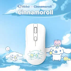 AKKO AG ONE Light Cinnamoroll Wireless Mouse pas cher