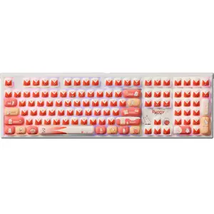 MonsGeek MG108B Bunny Apple pas cher
