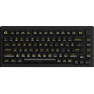 AKKO 5075B Plus Mechanical Keyboard pas cher