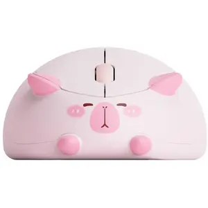 Akko Capybara Mouse pas cher