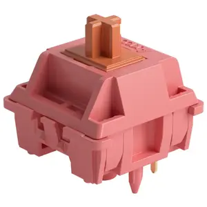 Akko Rosewood Switch (Linear, 45pcs)