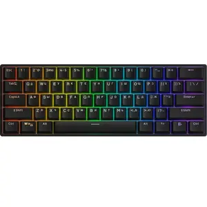 Akko Cyrillic Keyboard SeriesVendu parakko
