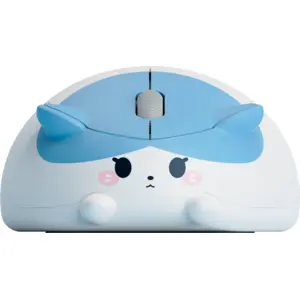Akko Cat Theme Mouse pas cher