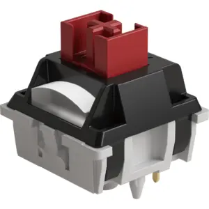 Akko Dracula Switch (Linear, 45pcs)