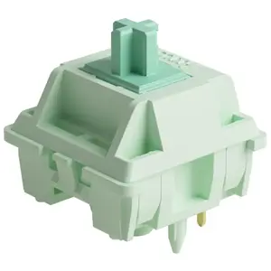 Akko Botany Switch (Linear, 45pcs)