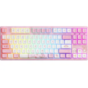 AKKO My Melody 3108v3