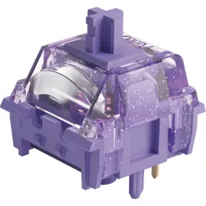 Akko Starlit Switch (Linear, 45pcs)