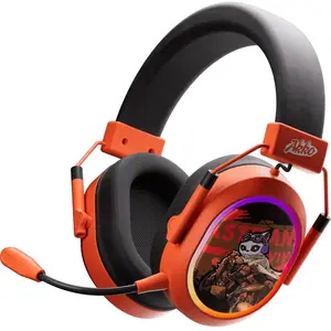 AKKO MA02W Wasteland Survival Headset pas cher