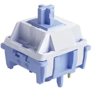 Comparateur de prix : Akko Mirror Switch (Linear, 45pcs)