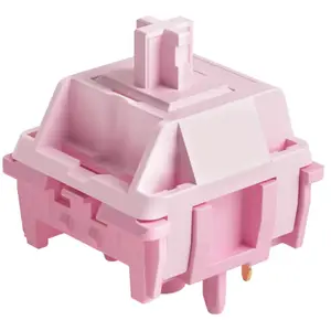 Akko Stellar Rose Switch (Linear, 45pcs)