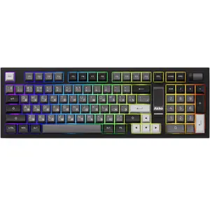 Akko Cyrillic Keyboard Series pas cher