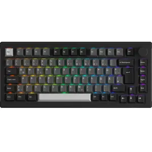 AKKO 5075B Plus VIA ISO Mechanical Keyboard pas cher