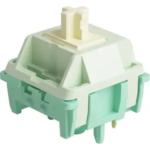 Akko Cilantro Switch (Tactile, 45pcs)