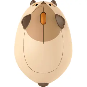 Akko Marmot Mouse