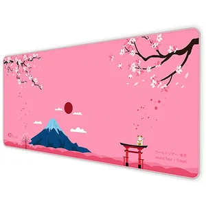 AKKO World Tour-Tokyo R2 Mouse Pad pas cher
