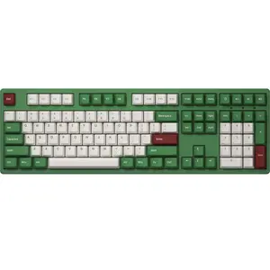 AKKO Matcha Red Bean 3108v2 pas cher