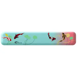 AKKO Monet’s Pond Wrist Rest pas cher