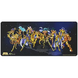 AKKO Saint Seiya Mouse Pad pas cher
