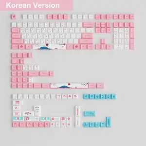 AKKO World Tour Tokyo R2 Multi-Language SE (185-Key)Vendu parakko