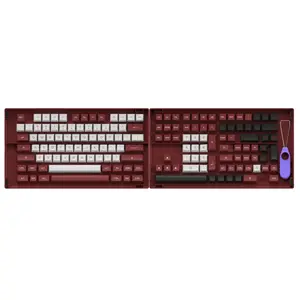 AKKO Chicago Theme Keycap Set (158-key)
