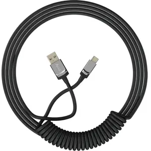 AKKO Coiled Cable pas cher
