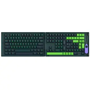 Wavez Keycap Set (226-key)
