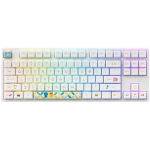 AKKO Doraemon Rainbow pas cher