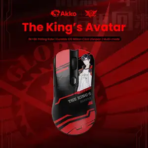 AKKO AG ONE 8K Gaming Mouse pas cher