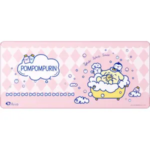AKKO Pompompurin Mouse Pad pas cher