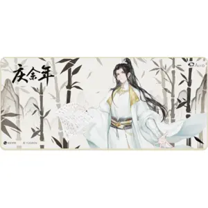 AKKO Joy of Life Mouse pad pas cher