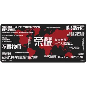AKKO The King’s Avatar Mouse Pad Ye Xiu pas cher